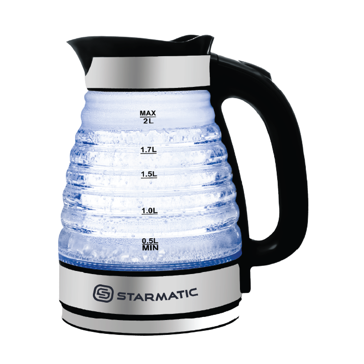 كاتل بايركس إيليت 2 لتر