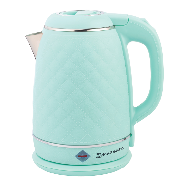 كاتيل ديلوكس 2 لتر