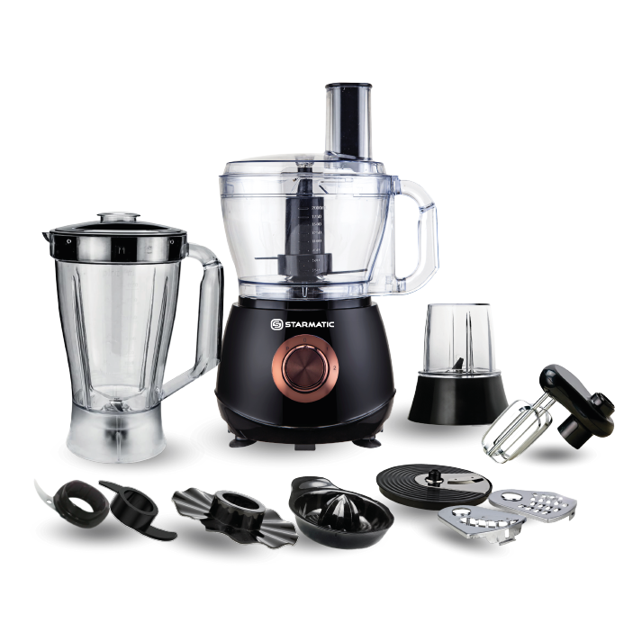 محضر الطعام